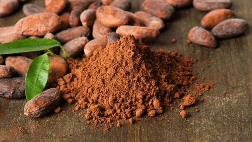 The Advantages of Alkalized Cocoa Powder: Better Quality for Industrial Applications