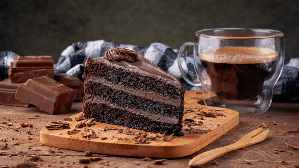 Benefits of Alkalized Cocoa Powder for the Modern Food and Beverage Industry