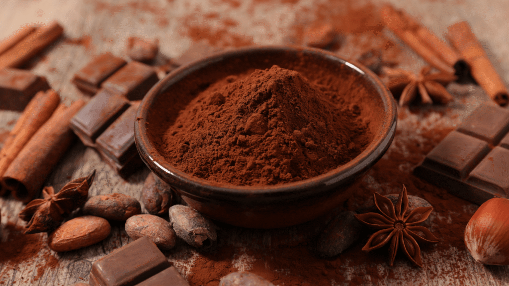 How to Choose a Reliable Indonesian Cocoa Powder Supplier for Your Business Needs