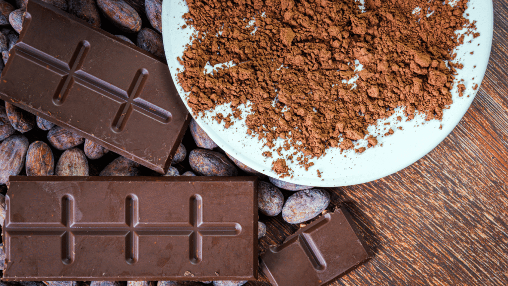 Cocoa Powder Applications in the Food and Beverage Industry