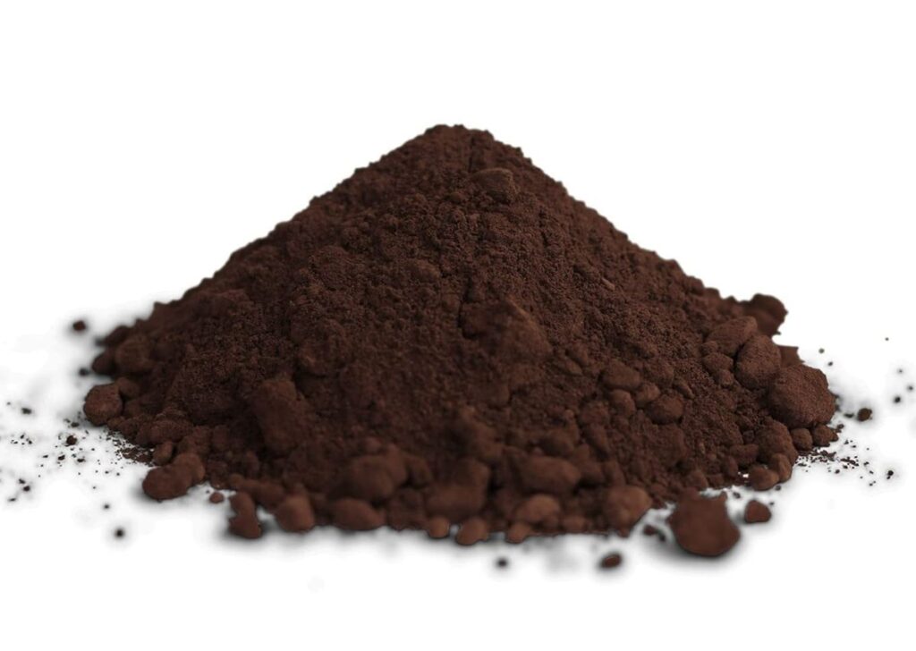 How pH Affects Cocoa Powder Color, Taste, and Performance
